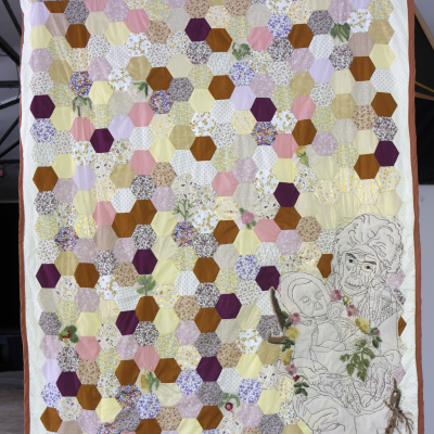 Abrazando Con Amor Side 2