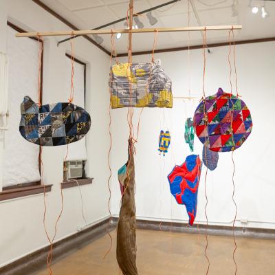 Photo by Aziza Murray