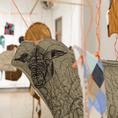 Photo by Aziza Murray