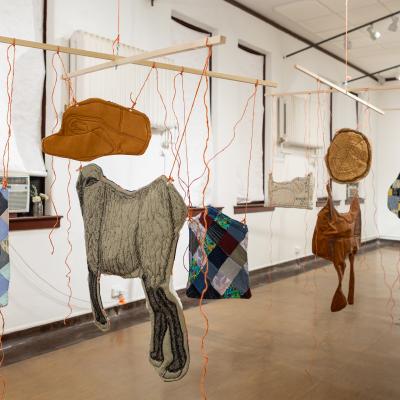 Photo by Aziza Murray