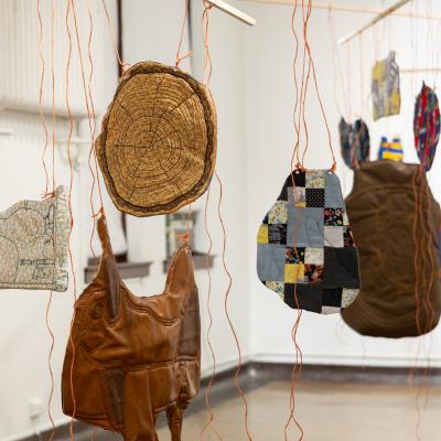 Photo by Aziza Murray