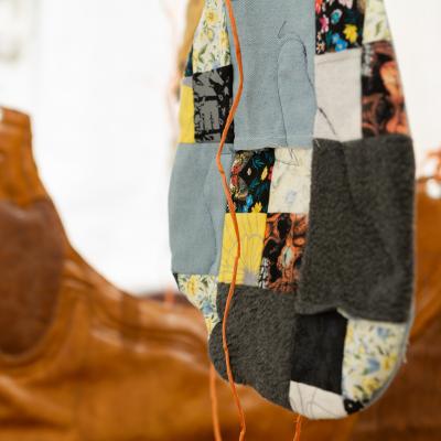 Photo by Aziza Murray