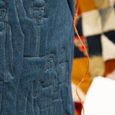 Photo by Aziza Murray