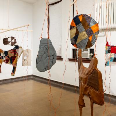 Photo by Aziza Murray