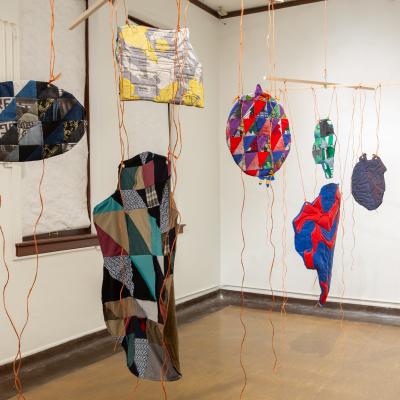 Photo by Aziza Murray