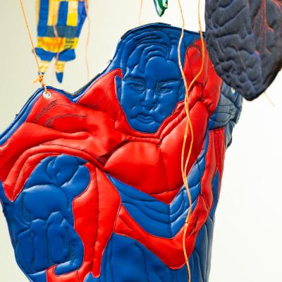 Photo by Aziza Murray